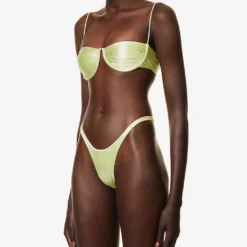 Forward Low-rise Bikini Bottoms -Outlet Pique Style Store R04161533 JUICE ALT02