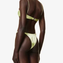 Forward Low-rise Bikini Bottoms -Outlet Pique Style Store R04161533 JUICE ALT03