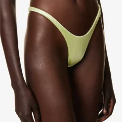 Forward Low-rise Bikini Bottoms -Outlet Pique Style Store R04161533 JUICE ALT04