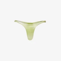 Forward Low-rise Bikini Bottoms