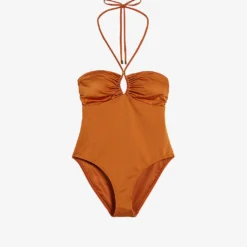 Ted Baker Sheral Cut-out Swimsuit