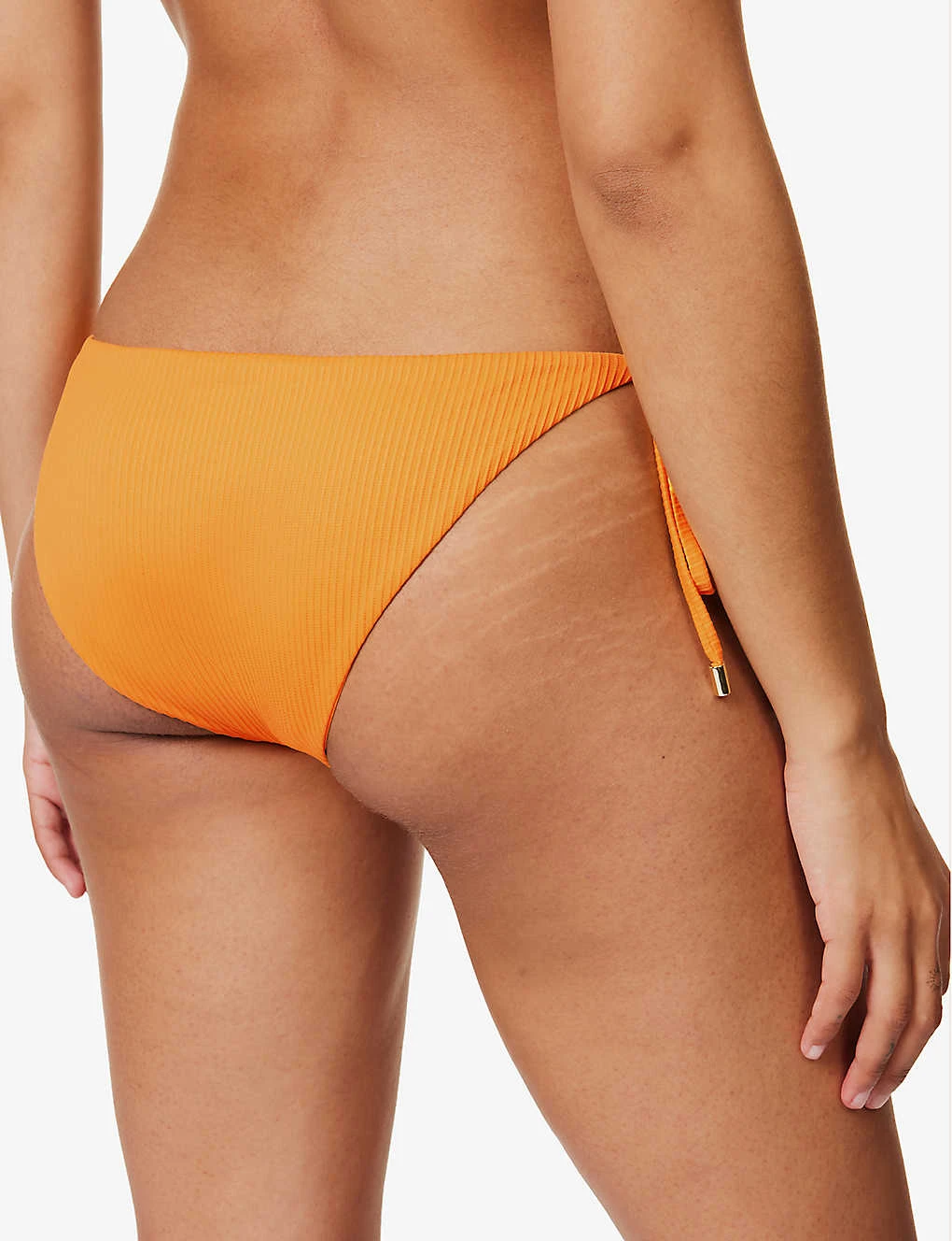 Le Marais Mid-rise Bikini Bottoms 4 Le Marais Mid-rise Bikini Bottoms - Image 4