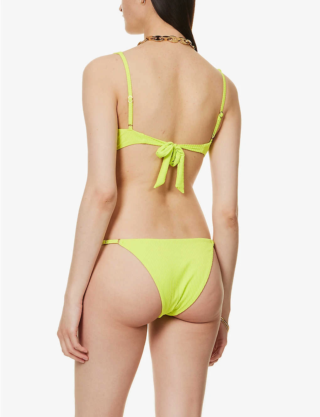 Clovelly Balconette Bikini Top 3 Clovelly Balconette Bikini Top - Image 3