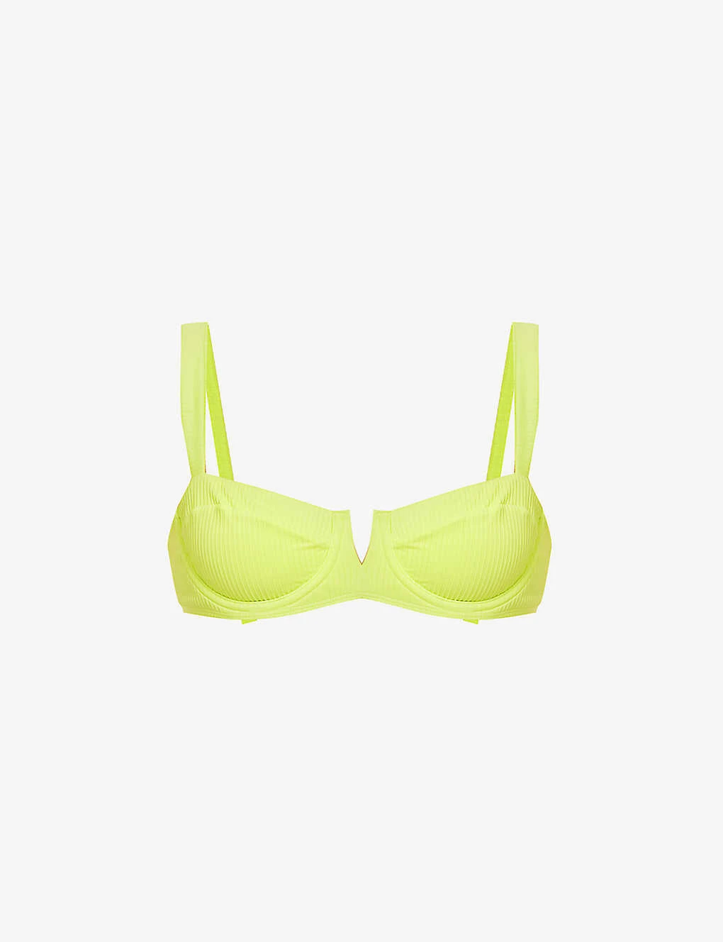 Clovelly Balconette Bikini Top 1 Clovelly Balconette Bikini Top
