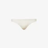 Byron High-rise Bikini Bottoms