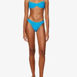 Byron Mid-rise Bikini Bottoms 5 Byron Mid-rise Bikini Bottoms -Outlet Pique Style Store R04165710 RIDETHEWAVECROCHET ALT01