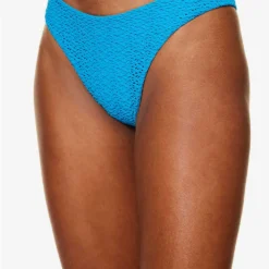 Byron Mid-rise Bikini Bottoms 6 Byron Mid-rise Bikini Bottoms -Outlet Pique Style Store R04165710 RIDETHEWAVECROCHET ALT02