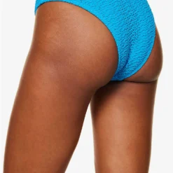 Byron Mid-rise Bikini Bottoms 7 Byron Mid-rise Bikini Bottoms -Outlet Pique Style Store R04165710 RIDETHEWAVECROCHET ALT03