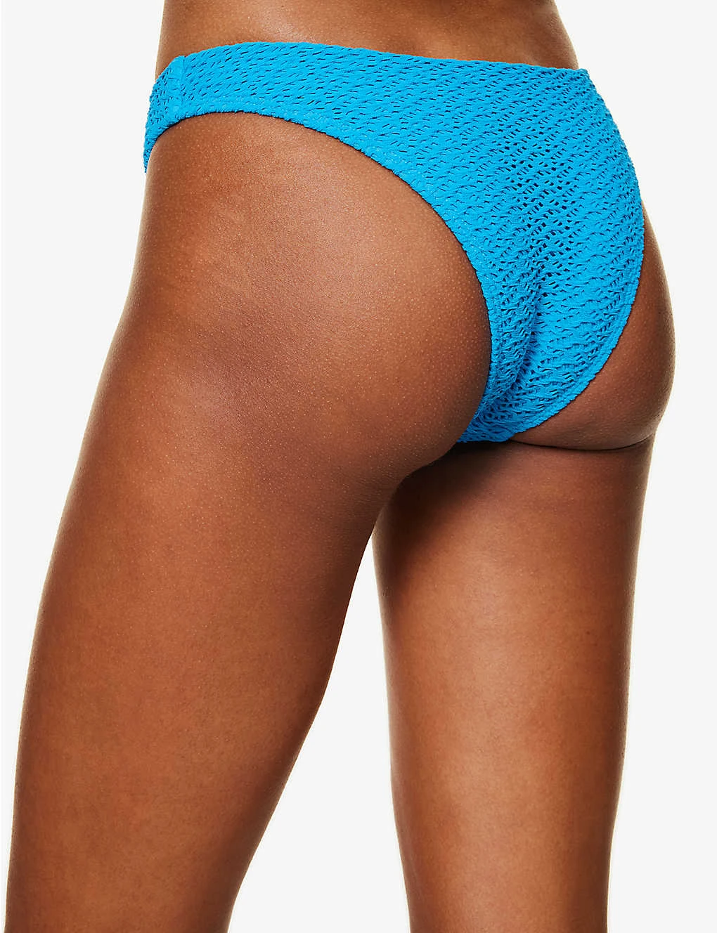 Byron Mid-rise Bikini Bottoms 4 Byron Mid-rise Bikini Bottoms - Image 4