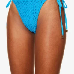 Palma High-rise Bikini Bottoms -Outlet Pique Style Store R04165711 RIDETHEWAVECROCHET ALT02