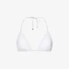 Palma Stretch-recycled Nylon Bikini Top