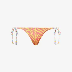 It's Now Cool Ziggy Pop 90s Side-tie Bikini Bottoms
