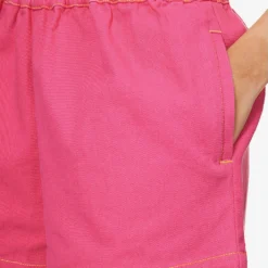 It's Now Cool The Box High-rise Denim Shorts -Outlet Pique Style Store R04185545 ROZE ALT04