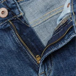 Sophie Flared-leg Mid-rise Cotton-blend Jeans -Outlet Pique Style Store R04186804 GREENSTONESEVEN ALT06