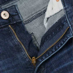 Jodi Crop Flared-leg High-rise Cotton-blend Jeans -Outlet Pique Style Store R04186806 5YEARSOVERNIGHT ALT06