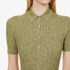 Avant Knitted-texture Silk And Cashmere-blend Maxi Dress -Outlet Pique Style Store R04189134 BORDEAUXMULTI ALT04