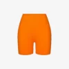 Mid-rise Recycled Stretch-nylon Swim Shorts