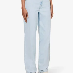 Levis Baggy Dad Relaxed-leg Mid-rise Jeans -Outlet Pique Style Store R04191363 LOVEISLOVE ALT02