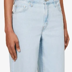 Levis Baggy Dad Relaxed-leg Mid-rise Jeans -Outlet Pique Style Store R04191363 LOVEISLOVE ALT04