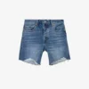 Levis 501 ‘90s High-rise Denim Shorts