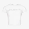 Juicy Couture Branded Slim-fit Jersey T-shirt