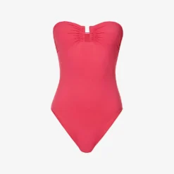 ERES Cassiopee Strapless Swimsuit