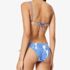 ERES Carlos Parrot-print Bikini Top -Outlet Pique Style Store R04198482 IMPRIMEPEROQUETMARACAS ALT02