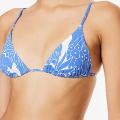 ERES Carlos Parrot-print Bikini Top -Outlet Pique Style Store R04198482 IMPRIMEPEROQUETMARACAS ALT03