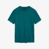 Joseph Round-neckline Cotton T-shirt
